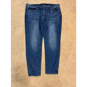 Men's Lucky Brand Jeans 40/32 Blue